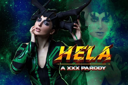 Thumbnail video 'Hela A XXX Parody'