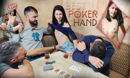 Thumbnail video 'Best Poker Hand'