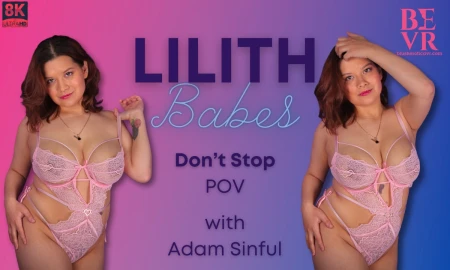 Thumbnail video 'Lilith Babes Don't Stop Pov'