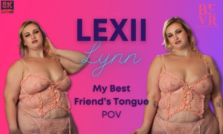 Thumbnail video 'My Best Friends Tongue'