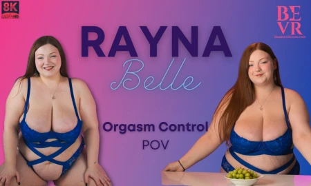 Thumbnail video 'Rayna Belle Orgasm Control Pov'