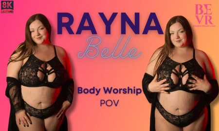 Thumbnail video 'Body Worship Pov'