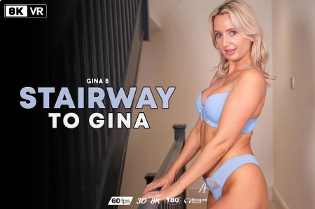 Thumbnail video 'Stairway To Gina'