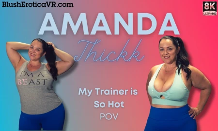 Thumbnail video 'My Trainer is So Hot'