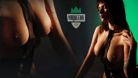 Thumbnail video 'Big Tits Alt Girl'