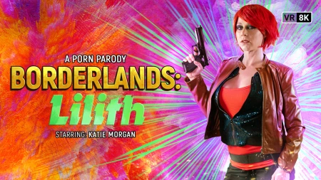 Thumbnail video 'Borderlands: Lilith (A Porn Parody)'