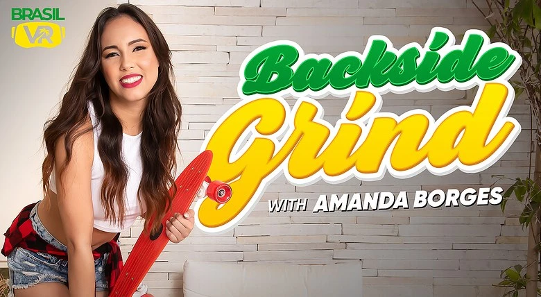 Backside Grind