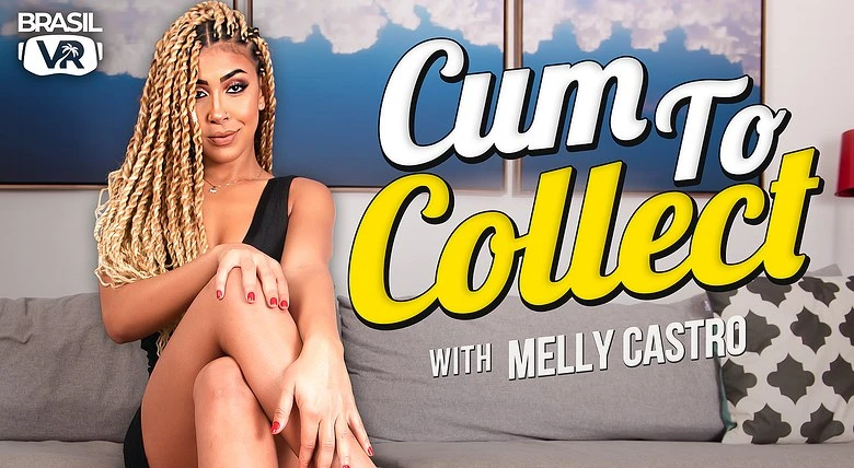 Cum To Collect