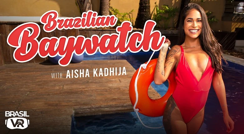 Brazilian Baywatch