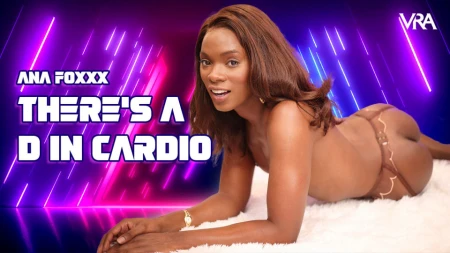 Thumbnail video 'There's A D In Cardio'