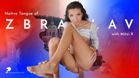Thumbnail video 'Native Tongue Of Zbraslav'