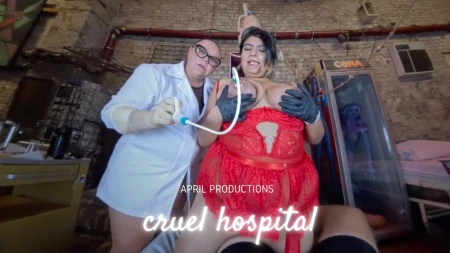 Thumbnail video 'Nurse Korola uses patient underground'
