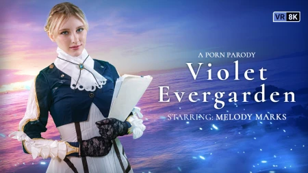 Thumbnail video 'Violet Evergarden (A Porn Parody)'