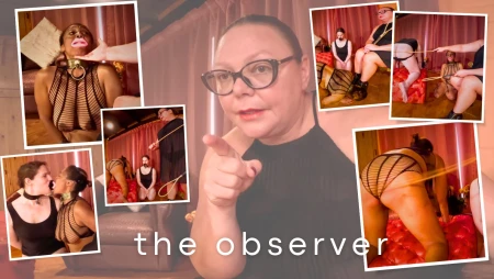 Thumbnail video 'Consequences for the naughty cleaning lady'