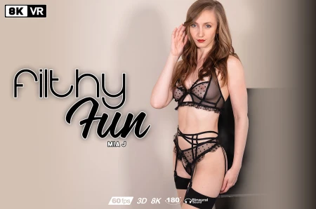 Thumbnail video 'Filthy Fun'