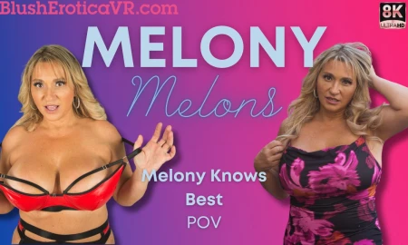 Thumbnail video 'Melony Melons Knows Best'