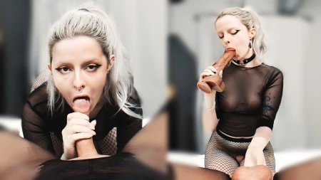 Thumbnail video 'PROSTATE PLAY'