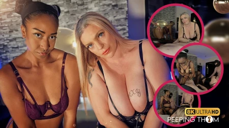 Thumbnail video 'Swingers Party Tag Team'