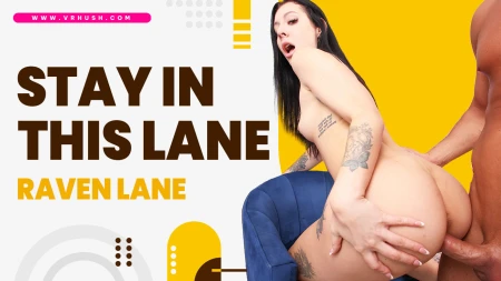 Thumbnail video 'Stay In This Lane'
