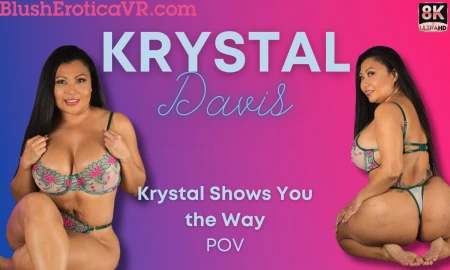 Thumbnail video 'Krystal Davis Shows You The Way'