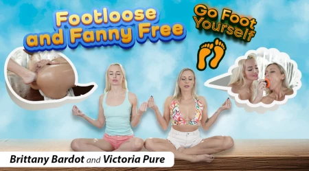 Thumbnail video 'Footloose And Fanny Free'