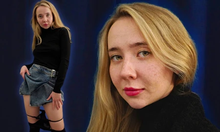 Thumbnail video 'Introducing Amelie'