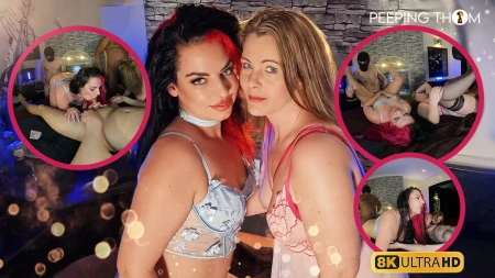 Thumbnail video 'Second Party New Girls First Time Swinging'