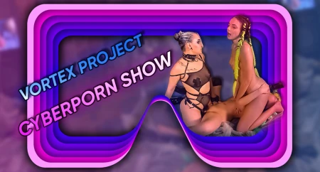 Thumbnail video 'Vortex Project: CYBER OCTOBERFEST. Highlights'