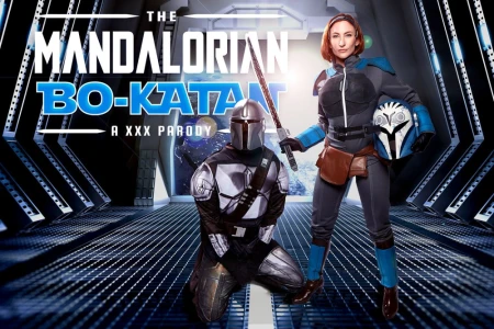 Thumbnail video 'The Mandalorian: Bo Katan A XXX Parody'