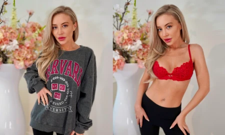 Thumbnail video 'Introducing Aubrey Kalis'