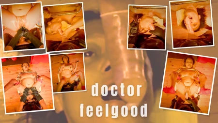 Thumbnail video 'Doctor Feelgood'