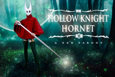 Thumbnail video 'Hollow Knight: Hornet A XXX Parody'