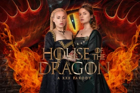 Thumbnail video 'House Of The Dragon A XXX Parody'
