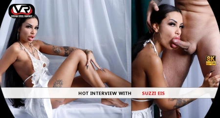 Thumbnail video 'Hot Interview With Suzzi Eis'