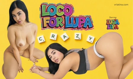 Thumbnail video 'Loco For Lupa'