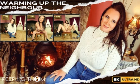 Thumbnail video 'Warming Up The Neighbour'